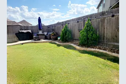 242 Freeman Loop Freeman Loop, Liberty Hill, TX 78642 - Photo 20