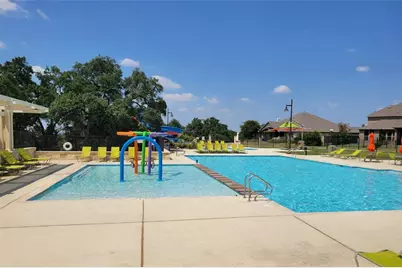 242 Freeman Loop Freeman Loop, Liberty Hill, TX 78642 - Photo 30