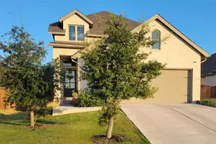 242 Freeman Loop Freeman Loop, Liberty Hill, TX 78642 - Photo 24
