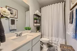 242 Freeman Loop Freeman Loop, Liberty Hill, TX 78642 - Photo 20