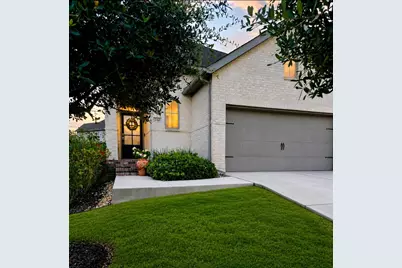 242 Freeman Loop Freeman Loop, Liberty Hill, TX 78642 - Photo 1