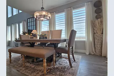 242 Freeman Loop Freeman Loop, Liberty Hill, TX 78642 - Photo 6