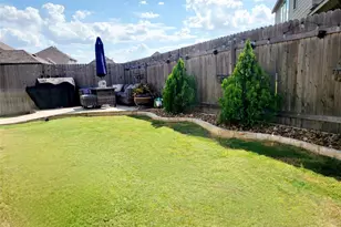 242 Freeman Loop Freeman Loop, Liberty Hill, TX 78642 - Photo 24