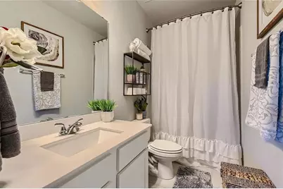 242 Freeman Loop Freeman Loop, Liberty Hill, TX 78642 - Photo 18