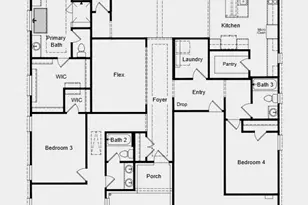 8508 Ambergill Ct, Austin, TX 78744 - Photo 2