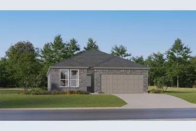1917 Hammock Road, Georgetown, TX 78628 - Photo 1