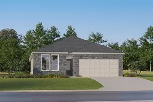1917 Hammock Rd, Georgetown, TX 78628 - Photo 4