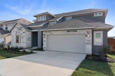 108 Slater Court, Liberty Hill, TX 78642 - Photo 2