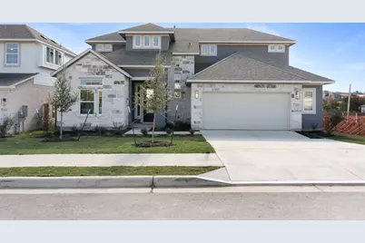 108 Slater Court, Liberty Hill, TX 78642 - Photo 1