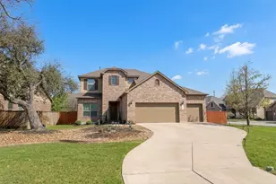 15701 Jeffs Ln, Austin, TX 78717 - Photo 1