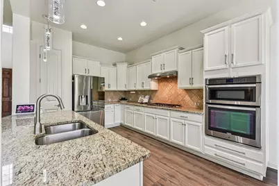 15701 Jeffs Lane, Austin, TX 78717 - Photo 6