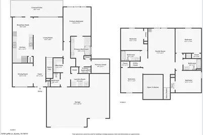 15701 Jeffs Lane, Austin, TX 78717 - Photo 40