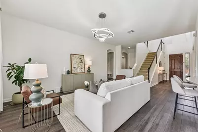 15701 Jeffs Lane, Austin, TX 78717 - Photo 4