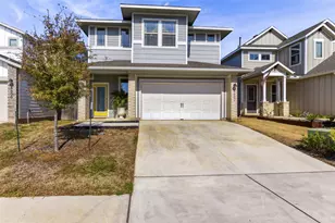 8602 Cottage Rose Dr, Austin, TX 78744 - Photo 2