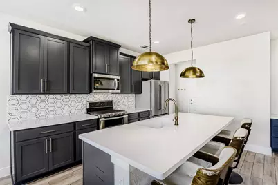 8602 Cottage Rose Drive, Austin, TX 78744 - Photo 12