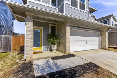 8602 Cottage Rose Drive, Austin, TX 78744 - Photo 1