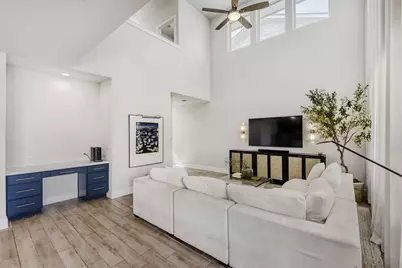 8602 Cottage Rose Drive, Austin, TX 78744 - Photo 8