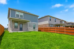 121 Groveland Dr, Liberty Hill, TX 78642 - Photo 22