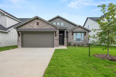 560 Gus Loop, Georgetown, TX 78626 - Photo 1