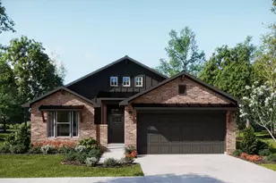 560 Gus Loop, Georgetown, TX 78626 - Photo 2
