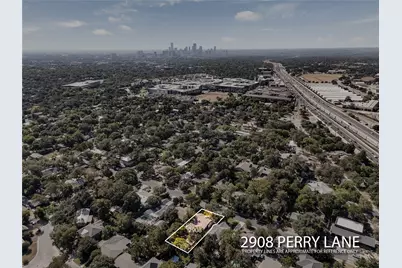 2908 Perry Lane, Austin, TX 78731 - Photo 34