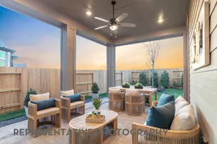 1308 Snowdrop Dr, Georgetown, TX 78628 - Photo 40