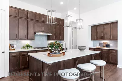 1308 Snowdrop Drive, Georgetown, TX 78628 - Photo 6