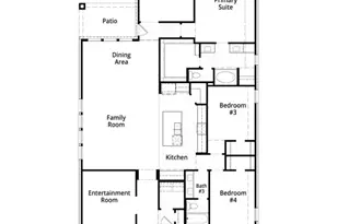 1308 Snowdrop Dr, Georgetown, TX 78628 - Photo 2