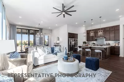 1308 Snowdrop Drive, Georgetown, TX 78628 - Photo 16