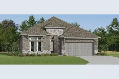 109 Brabham Loop, Hutto, TX 78634 - Photo 2