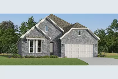 109 Brabham Loop, Hutto, TX 78634 - Photo 4