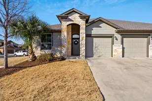 1701 Logan Dr, Round Rock, TX 78664 - Photo 1