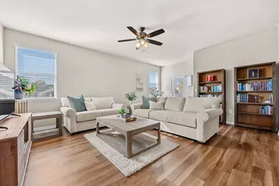 1701 Logan Drive #32, Round Rock, TX 78664 - Photo 6