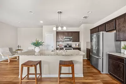 1701 Logan Drive #32, Round Rock, TX 78664 - Photo 8