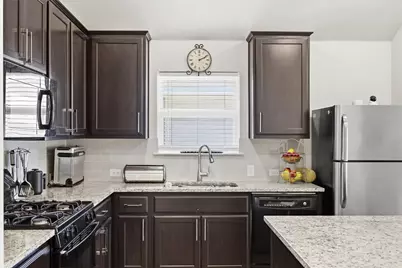 13701 Ronald Reagan Boulevard #6, Cedar Park, TX 78613 - Photo 4