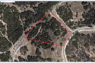 000 Windmill Ridge Drive, Blanco, TX 78606 - Photo 2