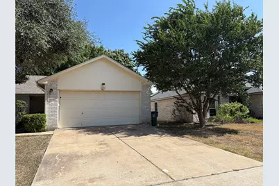2405 Wisteria Way, Round Rock, TX 78664 - Photo 2