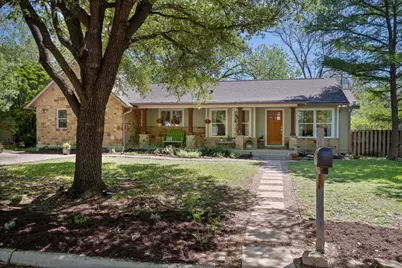 6103 Bull Creek Road, Austin, TX 78757 - Photo 2
