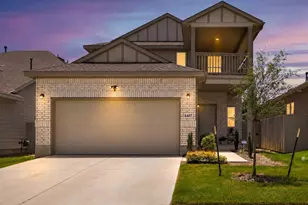 6407 Principale Dr, Pflugerville, TX 78660 - Photo 1
