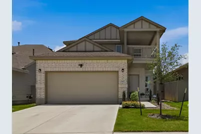 6407 Principale Drive, Pflugerville, TX 78660 - Photo 1