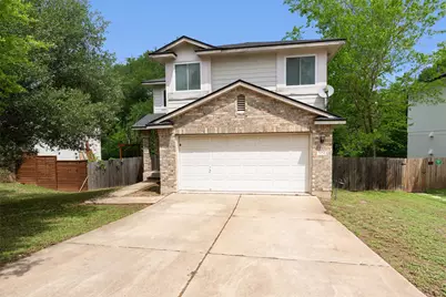 1454 David Curry Drive, Round Rock, TX 78664 - Photo 2