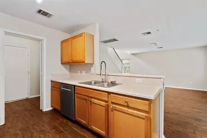 1454 David Curry Drive, Round Rock, TX 78664 - Photo 8