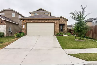 16009 Hawthorne Heights Trail, Austin, TX 78728 - Photo 2