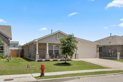 12520 Woodcock Way, Manor, TX 78653 - Photo 2