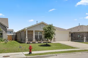 12520 Woodcock Wy, Manor, TX 78653 - Photo 2