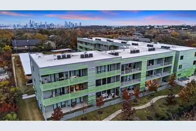 4004 Banister Lane #309, Austin, TX 78704 - Photo 24