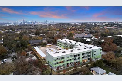 4004 Banister Lane #309, Austin, TX 78704 - Photo 26