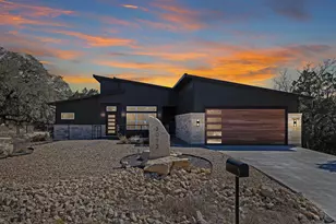 3013 Clark Ave, Lago Vista, TX 78645 - Photo 1