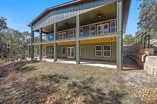 3013 Clark Ave, Lago Vista, TX 78645 - Photo 2