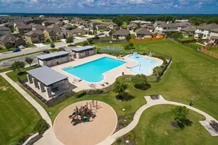 448 Drystone Trail, Liberty Hill, TX 78642 - Photo 24